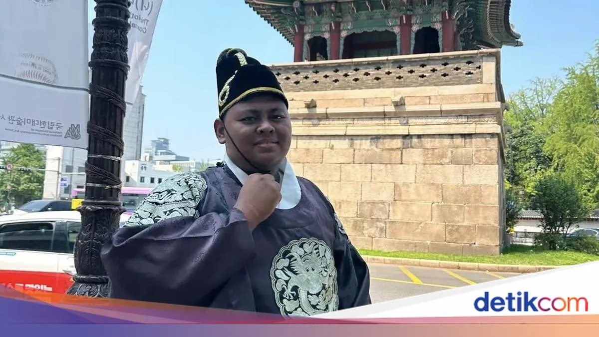 Peserta Tour Asal Madiun Hilang di Korea Selatan
