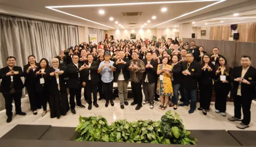 AREBI Banten Sertifikasi 260 Broker Properti, Kemendag Ingatkan Sanksi Mulai Berlaku Oktober 2026