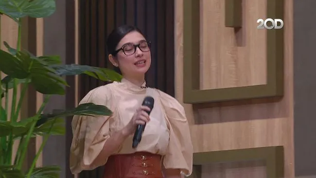 Vicky Prasetyo Curhat Lucu tentang Kegagalan Rumah Tangga