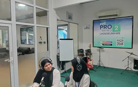 Peran Media Sosial dalam Menumbuhkan Nasionalisme Generasi Z