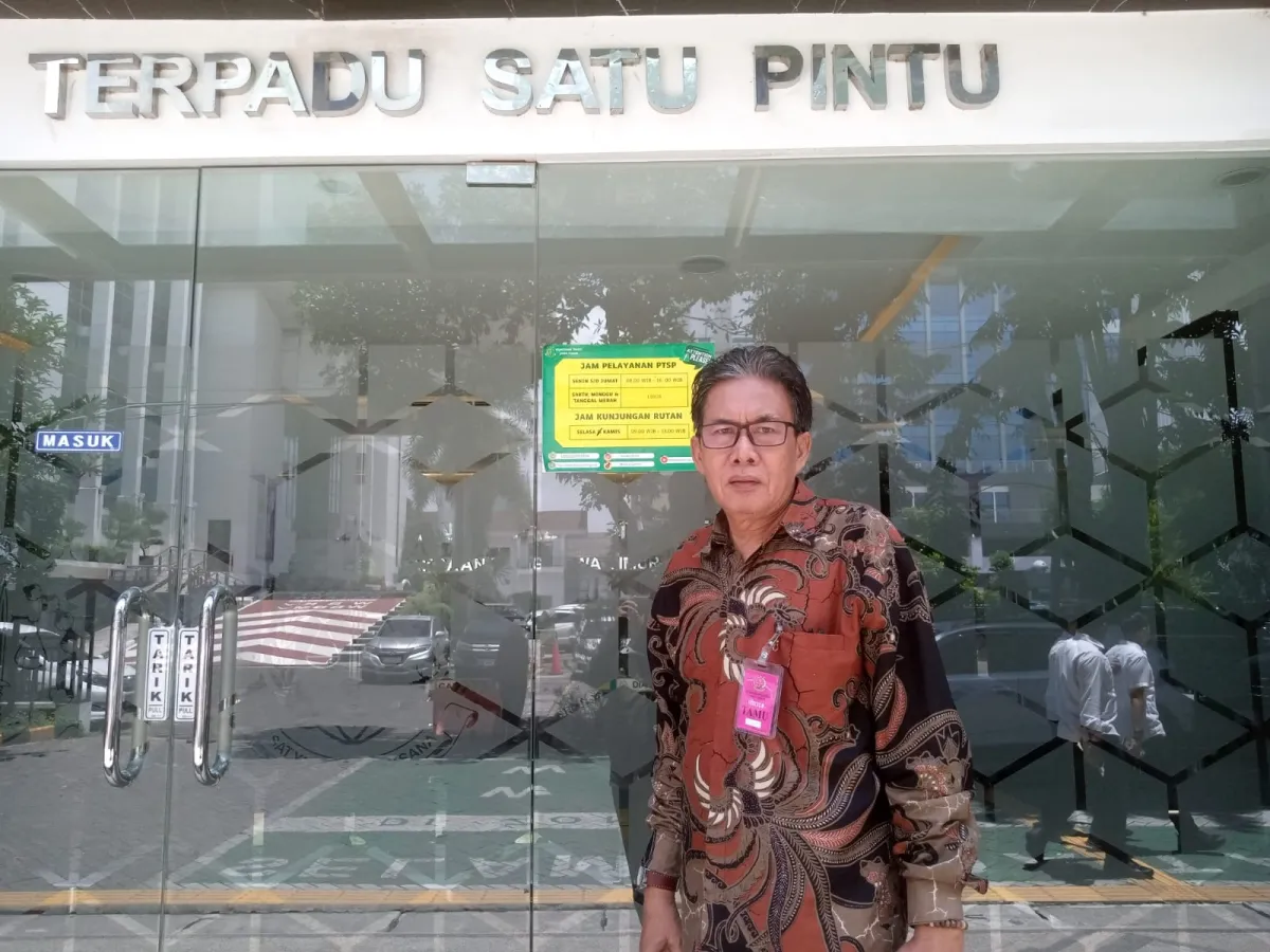 Kuasa Hukum M. Amin Minta Penghentian Penyidikan Kasus Tanah di Lamongan