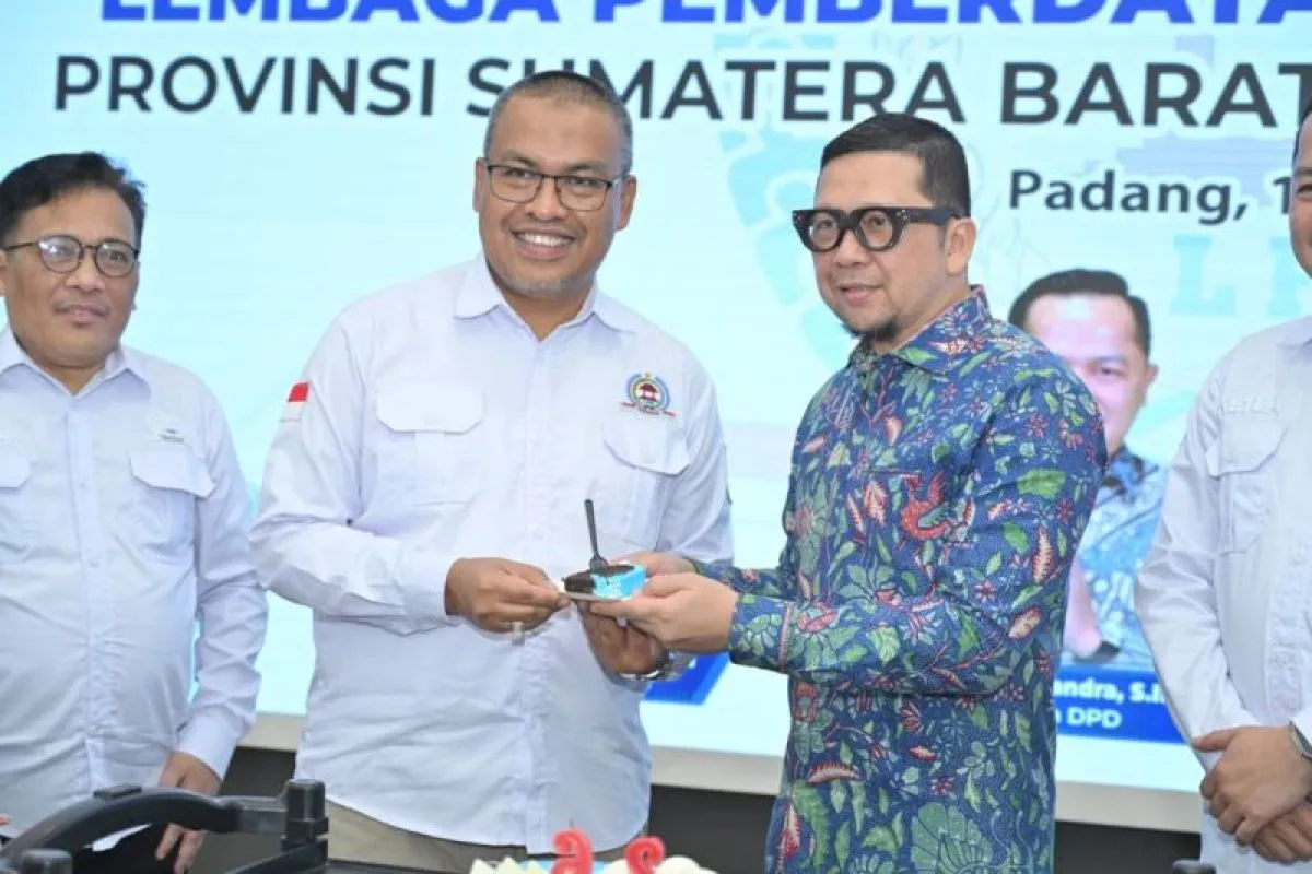 LPM Diharapkan Jadi Penggerak Nagari Creative Hub di Sumbar