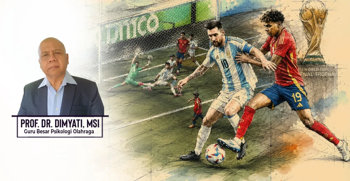 Piala Dunia 2026: Kejayaan Spanyol di Tengah Kontroversi