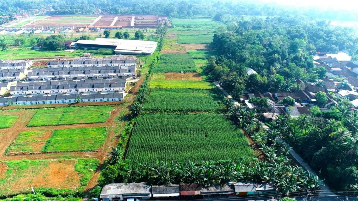 Badan Bank Tanah Dukung Keadilan Pertanahan untuk Atasi Kemiskinan