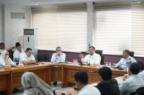 Transformasi Digital Pemprov Riau dalam Pelayanan Publik