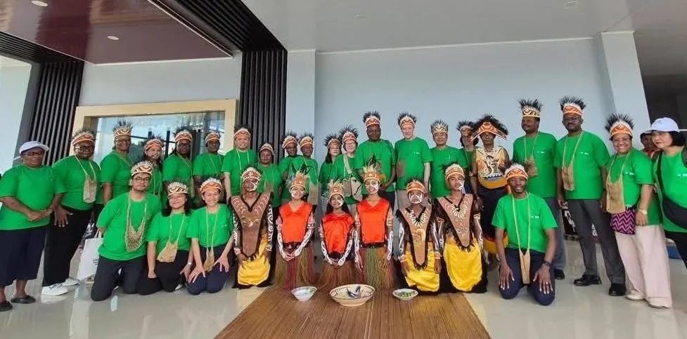 VEM Desak Penghentian Kekerasan dan Perlindungan Warga Sipil di Papua