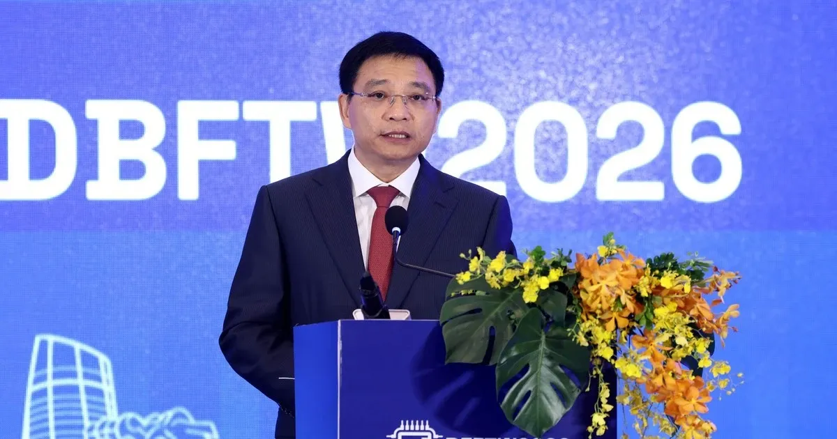 Pekan Ekonomi, Keuangan, dan Teknologi Da Nang 2026: Mendorong Pertumbuhan Berkelanjutan