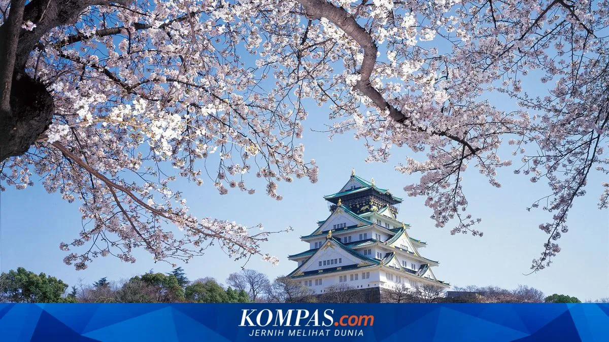 Biaya Visa Jepang Naik, Namun Minat WNI Tetap Tinggi