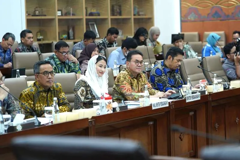 IP-CEPA Buka Peluang Besar UMKM Tembus Pasar Amerika Latin