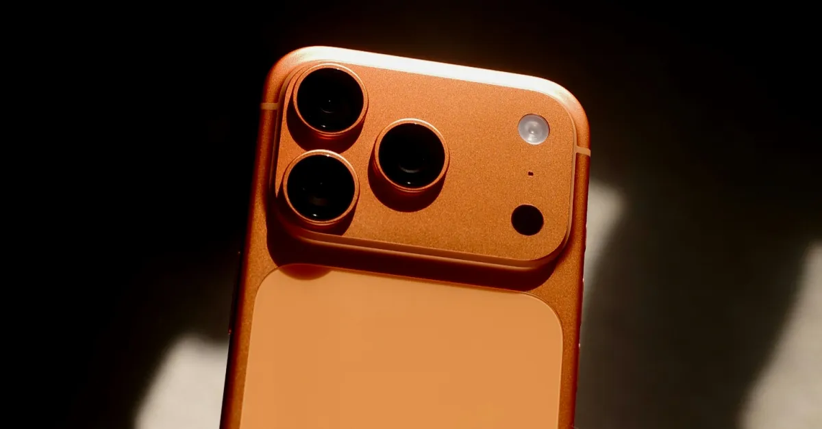 6 Pengaturan iPhone untuk Meningkatkan Daya Tahan Baterai dan Menurunkan Suhu