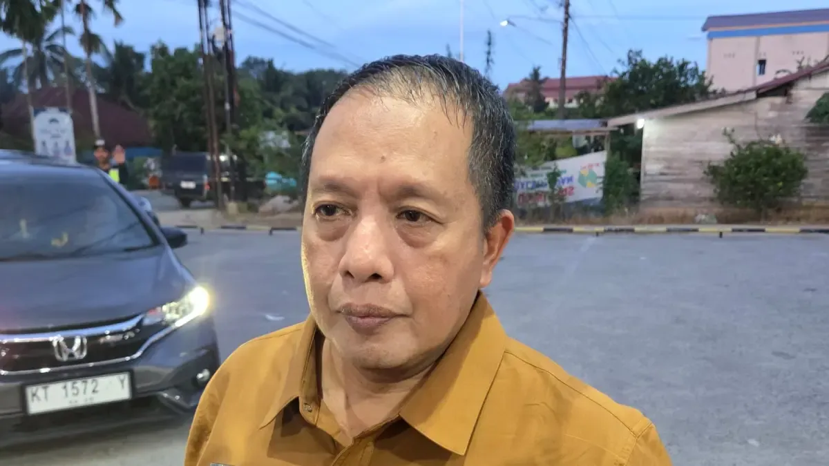 Regulasi IKN Berpotensi Timbulkan Masalah bagi Warga dan Pekerja Tambang di Samboja Barat