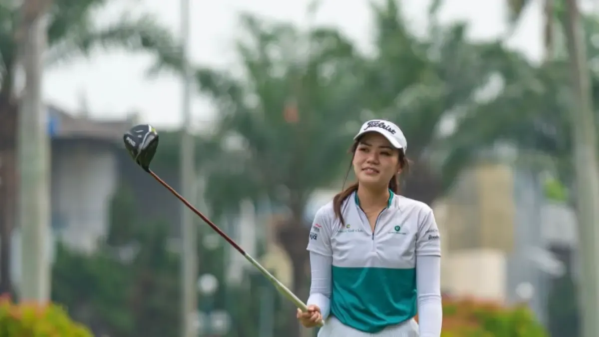 Penyelidikan Kasus Dugaan Penculikan Atlet Golf Jesslyn Wijaya Berlanjut