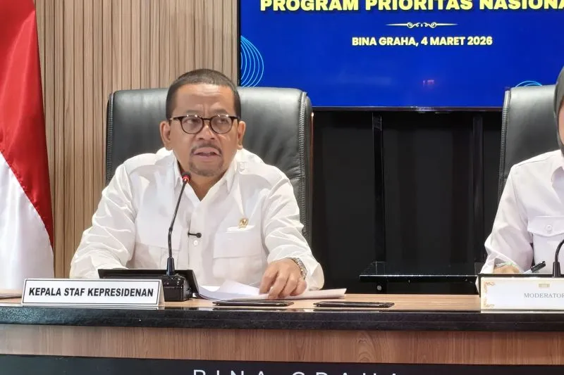 500 Sekolah Terintegrasi Siap Diterapkan untuk Tingkatkan Kualitas Pendidikan