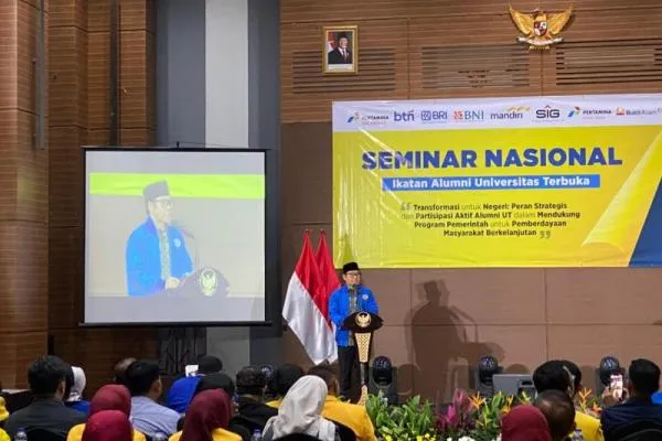 Pendidikan Kunci Utama Pemutusan Rantai Kemiskinan, Kata Menko Muhaimin
