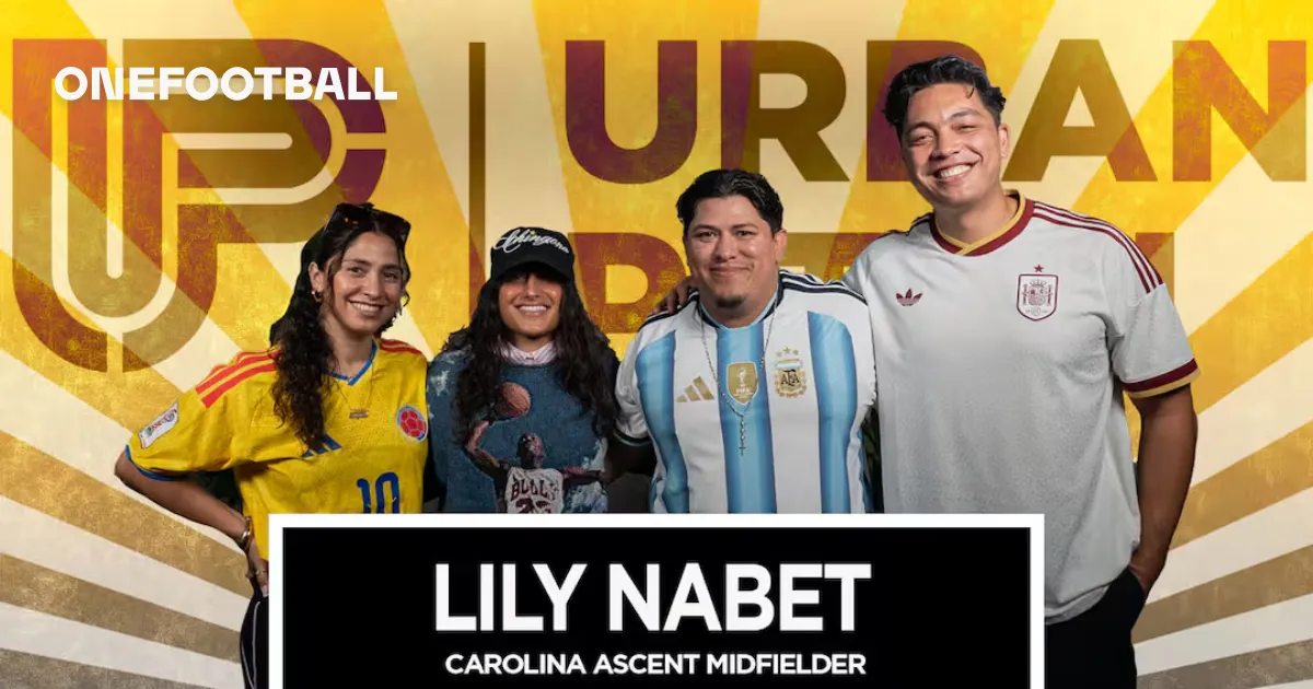 Lily Nabet Bergabung dengan Podcast Urban Pitch