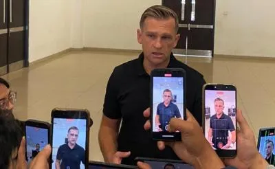 Persib Bandung Siapkan Fisik untuk Piala Presiden 2026 Tanpa Target Gelar