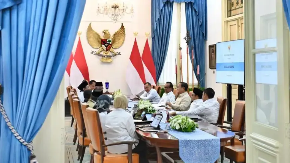 Kritik Tajam Terhadap 'Pasal Selundupan' dalam RUU Sisdiknas