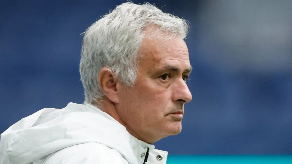 José Mourinho Memulai Masa Jabatannya di Real Madrid dengan Optimisme Tinggi