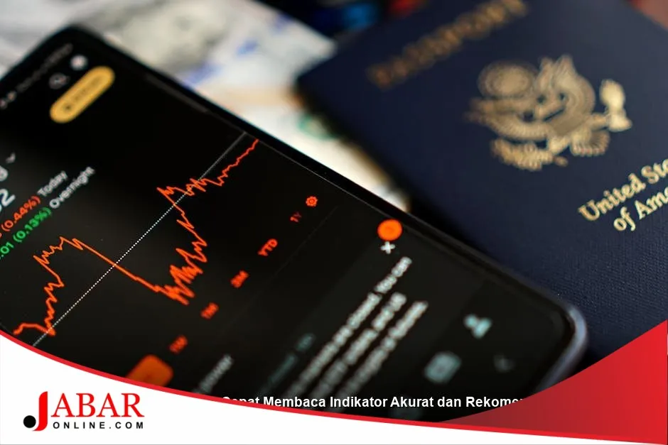 Update IHSG Juli 2026: Analisis dan Rekomendasi Saham Terbaik