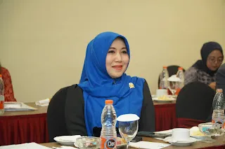 Lia Istifhama Dukung Prabowo Jadi Mediator Konflik Iran-Israel-AS