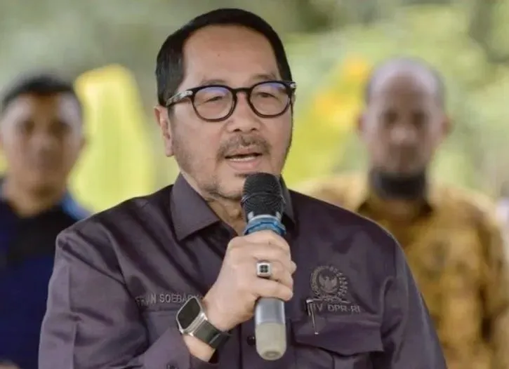 Firman Soebagyo Tekankan Konsistensi Negara dalam Program Sosial