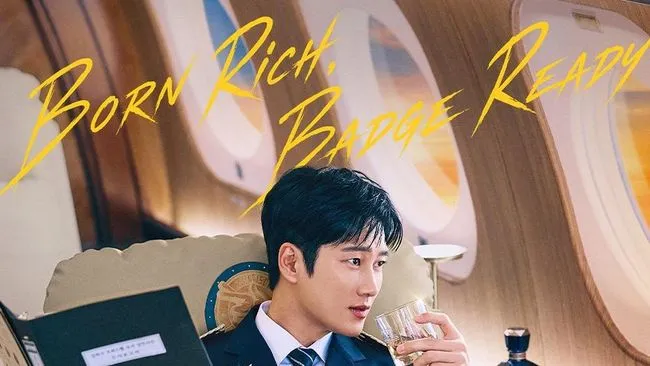 Flex X Cop 2 Siap Tayang 7 Agustus 2026