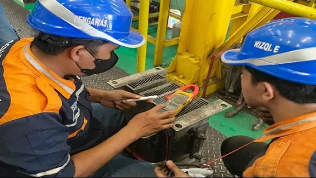 PT KAI Divre III Palembang Siapkan Perawatan Optimal untuk Perjalanan Aman Lebaran 1447 H