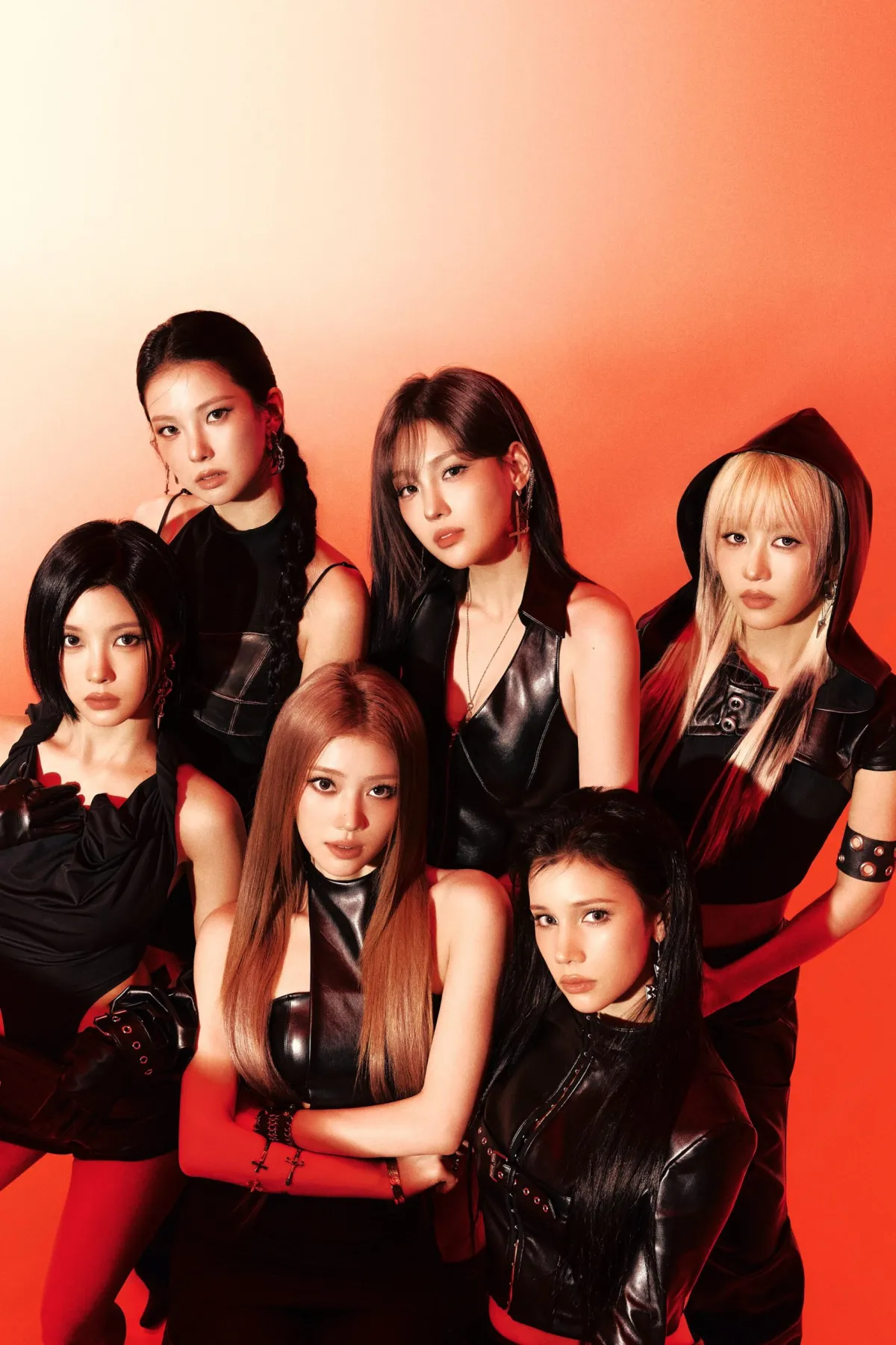 Kep1er Siap Comeback dengan Album Mini 'CRACK CODE'