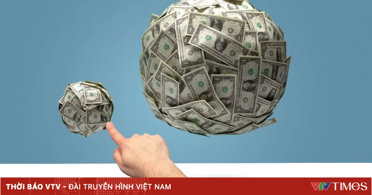 Proyeksi Suku Bunga Global Meningkat hingga 2028 akibat Konflik Timur Tengah
