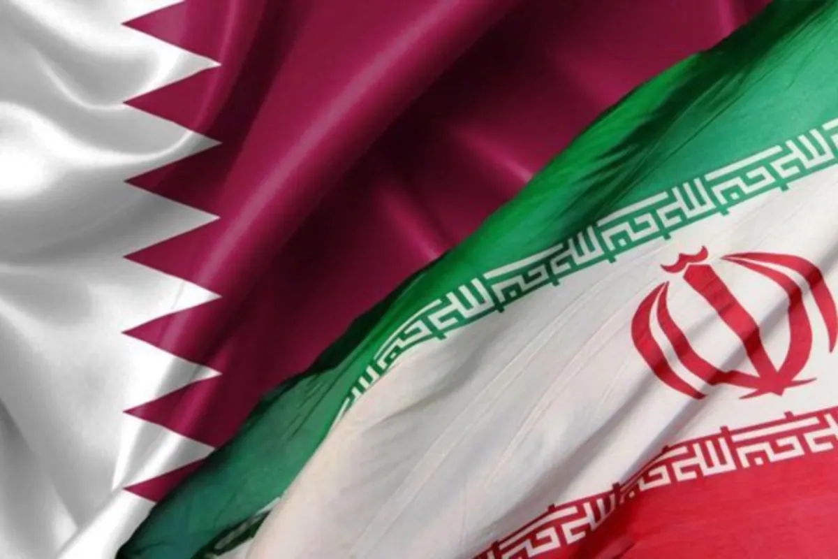 Iran dan Qatar Lanjutkan Perdagangan Maritim Setelah Lima Bulan Terhenti