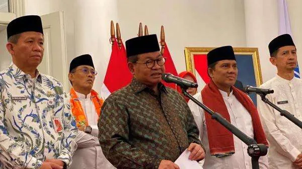 Pemerintah DKI Jakarta Tanggapi Kenaikan Harga Sayur