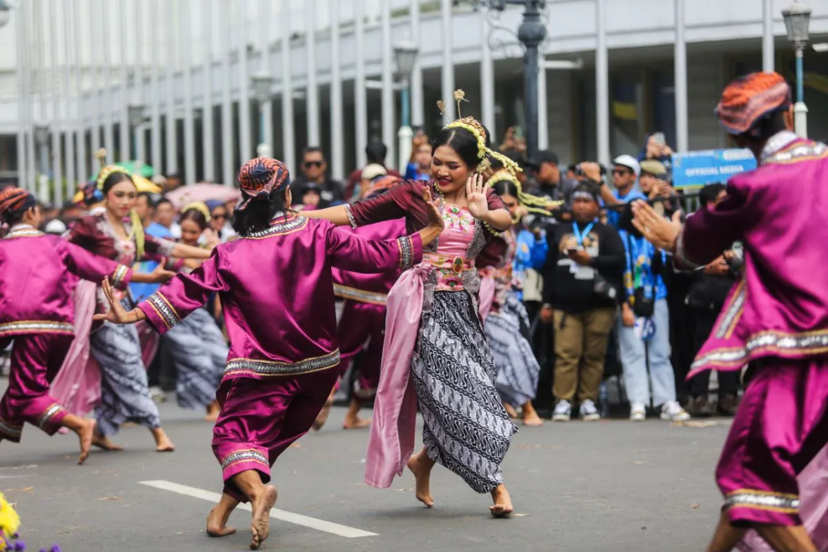 Festival Asia Afrika 2026: Persiapan dan Agenda Kegiatan