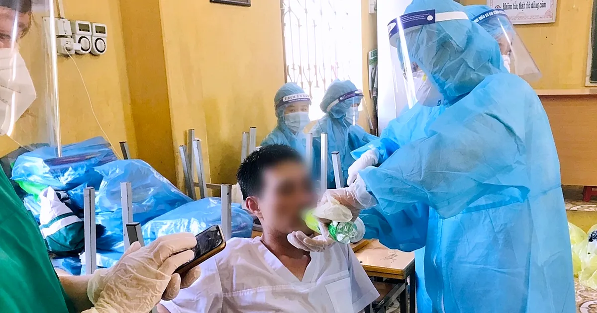 58% Pekerja Layanan Kesehatan Mengalami Kelelahan Kerja, 'Sindrom Superman' Hambat Akses Kesehatan Mental