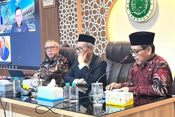 MUI Susun Peta Jalan Geopolitik untuk Umat Islam Indonesia