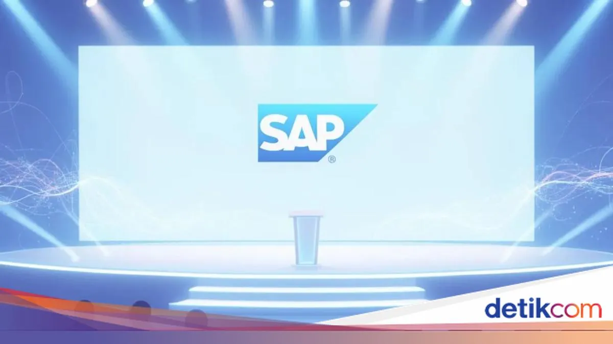 Verena Siow Dilantik Sebagai Presiden SAP Asia Pasifik Fokus Inovasi AI