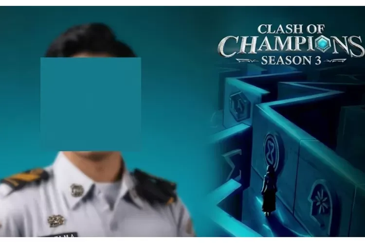 Dugaan Pelanggaran Etik Kontestan Clash of Champions Season 3 Viral di Platform X