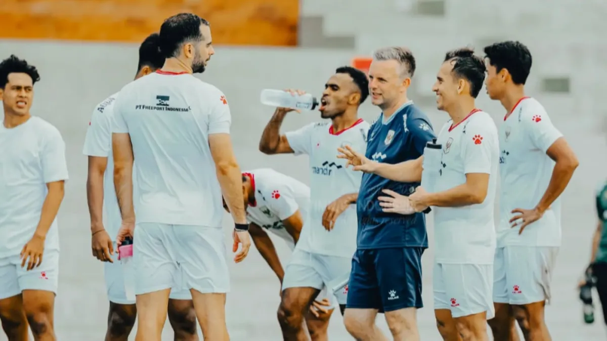 Peluang Timnas Indonesia Tampil di Piala Dunia 2030 Semakin Terbuka