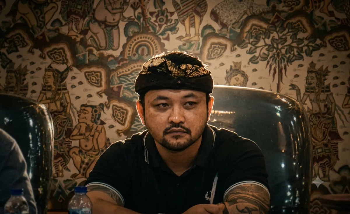 Tomy Martana: Perbedaan Pilihan Dalam Pemilihan Bendesa Adat Wajar, Persatuan Tetap Utama