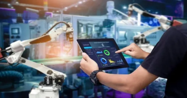 Kementerian Perindustrian dan Perdagangan Siapkan Landasan Ekonomi Data untuk PDB Vietnam
