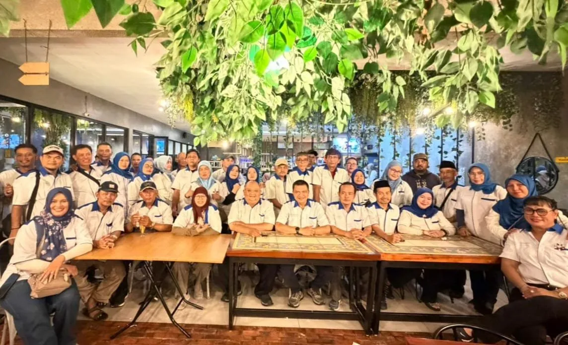 RANGER Dukung Pramono Anung sebagai Calon Presiden 2029