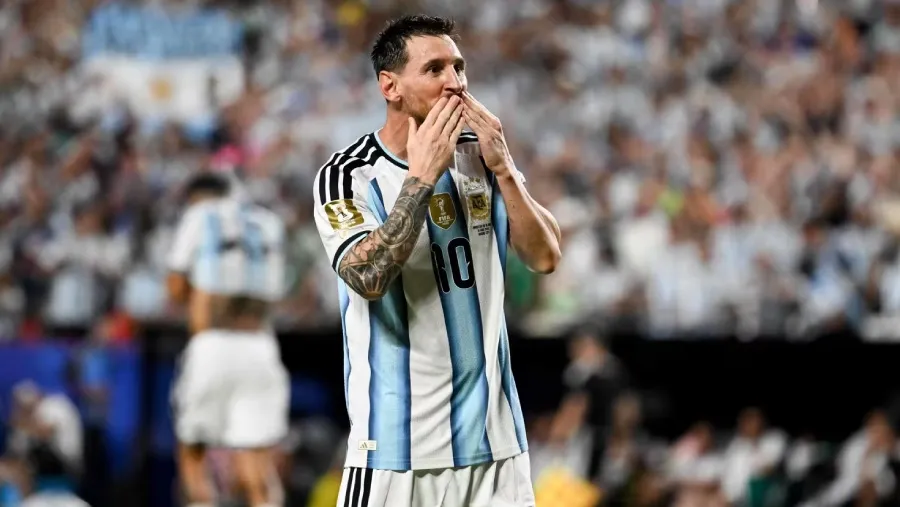 Argentina Melaju ke Perempat Final Piala Dunia 2026, Jadwal Pertandingan Diumumkan