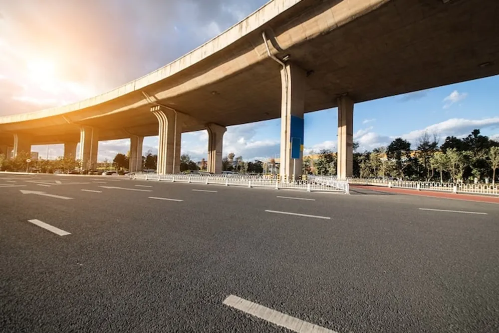 Infrastruktur Tol untuk Kawasan Industri Mobil Listrik di Subang Siap Dibangun