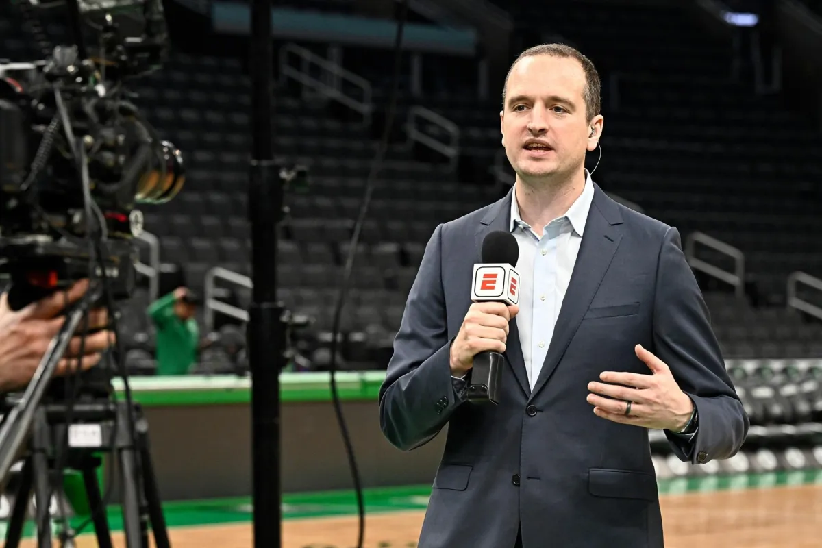 Tim Bontemps Resmi Bergabung dengan Atlanta Hawks sebagai Penasihat Strategis