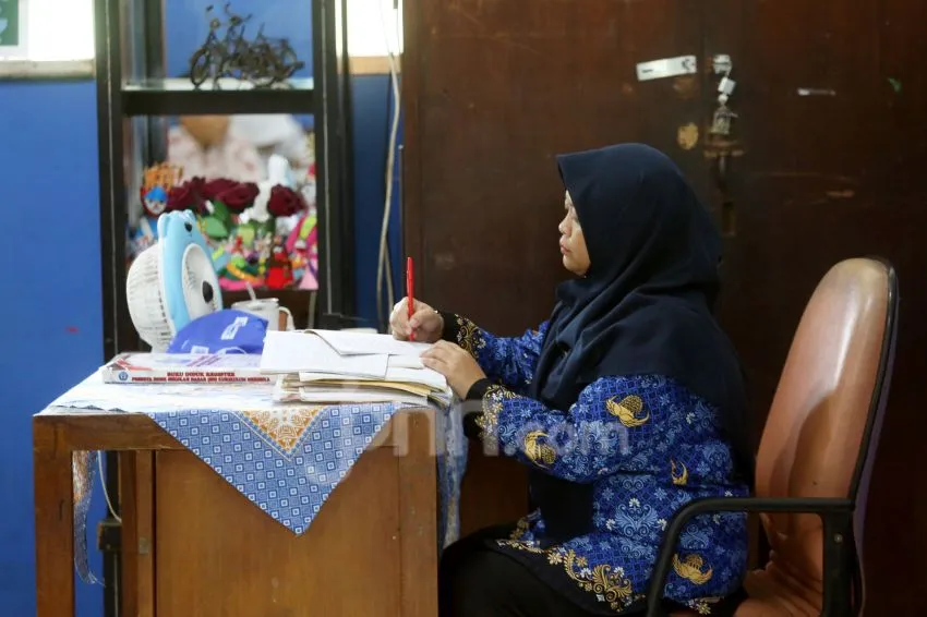 Dugaan Pengutipan dalam Pengangkatan Kepala Sekolah di Labuhanbatu