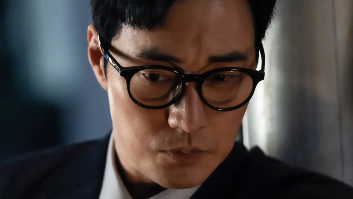 Agent Kim Reactivated Raih Puncak TV Non-English di Netflix
