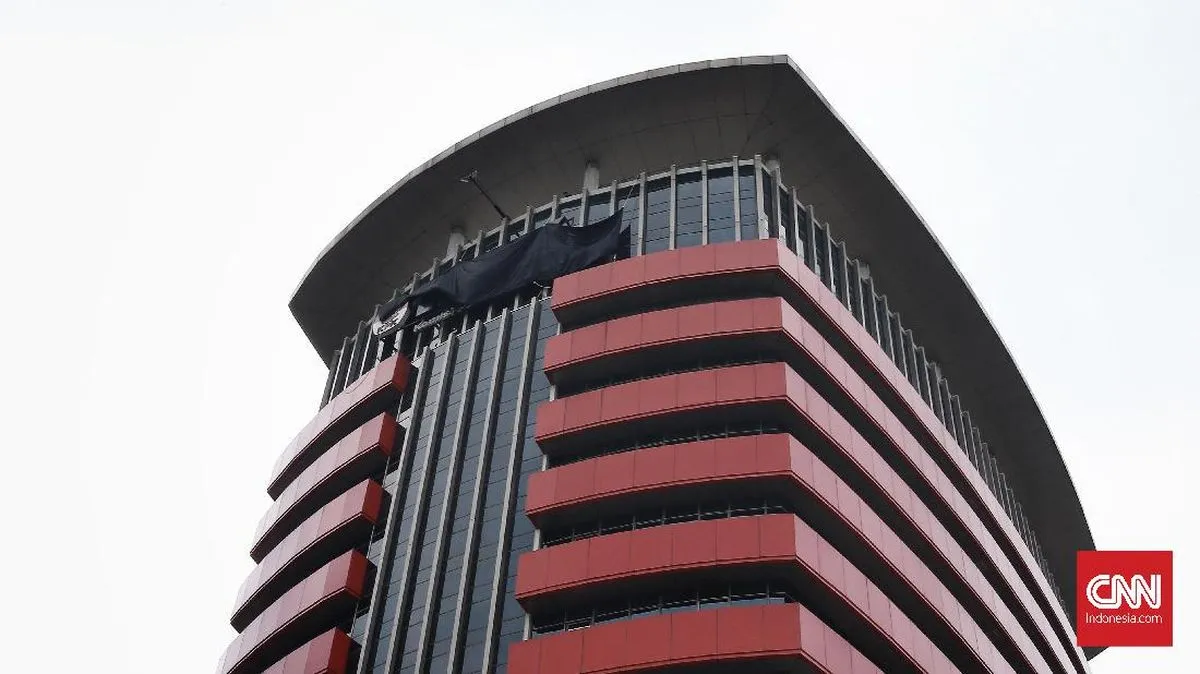 KPK Usulkan Solusi untuk Minimalkan Korupsi di Kalangan Kepala Daerah