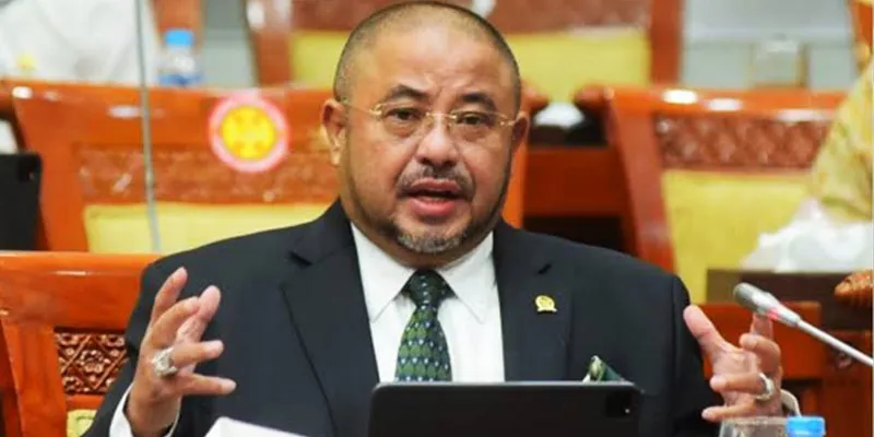 Penegakan Hukum Harus Berjalan Sesuai Prinsip dan Tanpa Benturan Lembaga