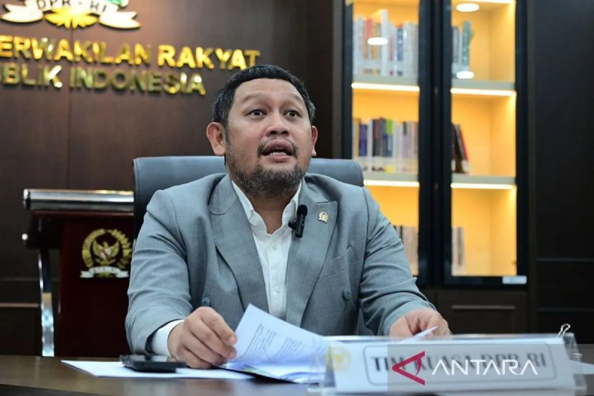 DPR Minta Edukasi Hukum Ditingkatkan untuk Cegah Konflik Warga