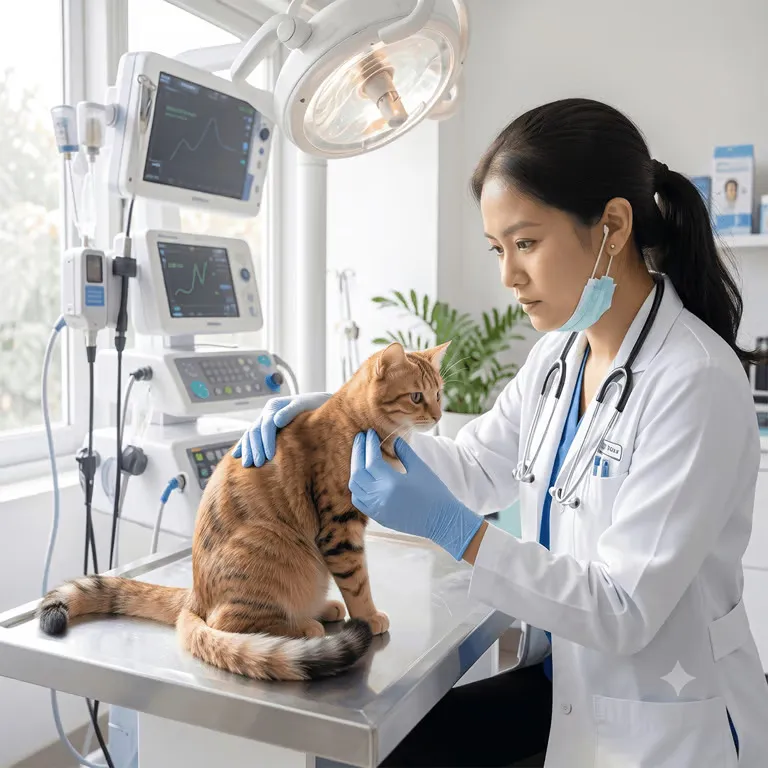 Urgensi Akreditasi Klinik Hewan untuk Perlindungan Konsumen dan Kesejahteraan Hewan