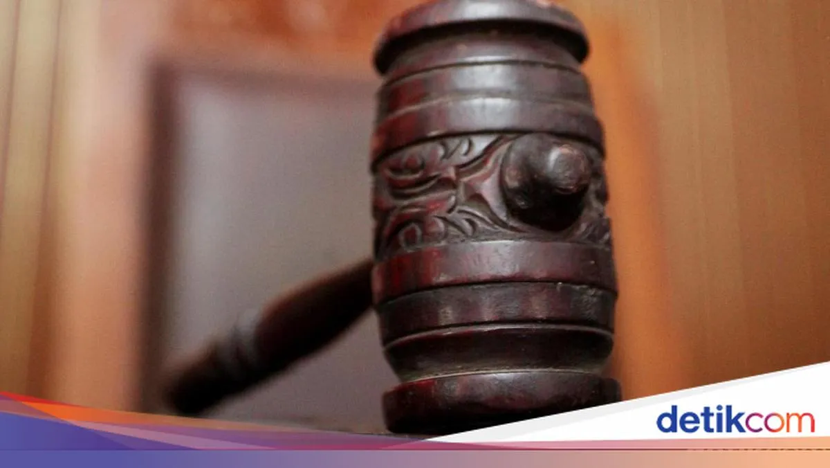 Terdakwa Pembunuhan Anak Kepling di Medan Dituntut 10 Tahun Penjara